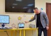 Будущие врачи посетили специализированную библиотеку для незрячих фото 3