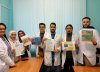 Всемирный день борьбы против хронической обструктивной болезни лёгких фото 1