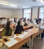 Конференция «Биогенные элементы. Металлы в стоматологии» фото 1