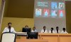 Адаптационное собрание для первокурсников факультета иностранных обучающихся фото 1