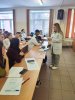 Конференция «Биогенные элементы. Металлы в стоматологии» фото 3