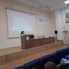 Научно-практическая студенческая конференция «Профилактика химических зависимостей в молодёжной среде» фото 3
