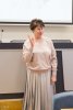 Вручение дипломов выпускникам направления подготовки «Сестринское дело» фото 3