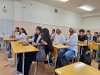Встреча с начальником отдела по вопросам миграции фото 2
