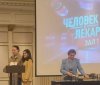 Победа в VI Международной олимпиаде врачей-терапевтов, врачей общей практики (семейных врачей) и интернистов фото 2