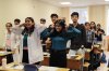 Месячник здоровья на кафедре русского языка фото 1