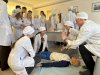 Кафедральный проект «Помоги первым» фото 5