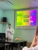 Конкурс творческих работ на кафедре химии фото 3