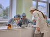 Заключительная сессия для обучающихся профильной группы из г. Шарья фото 2