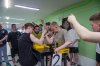 Открытое первенство Кировской области по армрестлингу фото 1