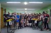 Открытое первенство Кировской области по армрестлингу фото 5