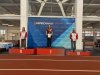 Серебряные призеры Спартакиады высших учебных заведений Кировской области по плаванию фото 3