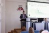 Кировский ГМУ принял участников межрегиональной конференции офтальмологов фото 4