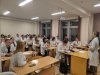 Просветительские мероприятия ко Всемирному дню борьбы с ВИЧ-инфекцией фото 1