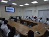 Познавательные часы на кафедре семейной медицины и поликлинической терапии фото 2