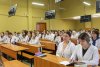 Встреча студентов Кировского ГМУ с выпускниками-медиками: о профессии, этике и праве фото 3