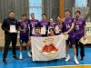 Наши студенты - серебряные призеры в Спартакиаде вузов Кировской области по волейболу фото 4
