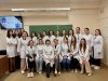 Патофизиология стресса: студенты представили доклады на конференции фото 1