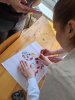 Вкус знаний: студенты провели занятие о здоровом питании фото 2