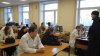 Разговор о любви: встреча студенческого клуба «Семейный очаг» фото 4