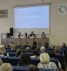 В Центре психиатрии подвели итоги работы психиатрической службы региона фото 5