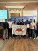 Студент Кировского ГМУ занял призовое место на Межнациональном шахматном турнире фото 2