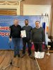 Студент Кировского ГМУ занял призовое место на Межнациональном шахматном турнире фото 3