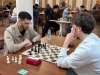 Студент Кировского ГМУ занял призовое место на Межнациональном шахматном турнире фото 4