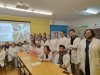 Сквозь время к правде: как в университете прошел День единых действий фото 2