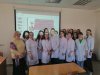 Сквозь время к правде: как в университете прошел День единых действий фото 5