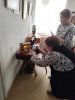 Музей анатомии представил историю преподавателей университета на межрегиональной конференции фото 4