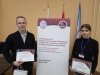 Наши студенты достойно выступили на кардиологической олимпиаде фото 3