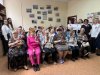 Студенты Кировского ГМУ подарили ветеранам праздничный концерт фото 1