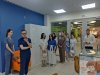 Студенты примерили на себя роль врачей-оптометристов фото 1