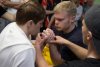 Шесть медалей завоевали наши студенты на турнире по армрестлингу фото 3