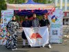Иностранные студенты приняли участие в Дне детских объединений фото 4