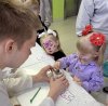 Студенты-стоматологи встали на защиту детских улыбок 1 июня фото 2