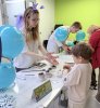 Студенты-стоматологи встали на защиту детских улыбок 1 июня фото 3