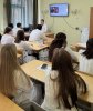 Будущие врачи обсудили инновационные технологии ультразвуковой диагностики фото 1