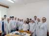 Будущие врачи представили свой взгляд на хирургию XXI века фото 5