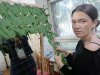 Студенты Кировского ГМУ изготовили полотна для маскировочных сетей в помощь бойцам фото 3