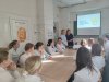 Будущие стоматологи и педиатры Кировского ГМУ развеяли медицинские мифы на совместном семинаре фото 1