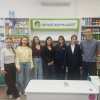 Студенты Кировского ГМУ познакомились с работой аптек фото 1