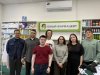 Студенты Кировского ГМУ познакомились с работой аптек фото 4