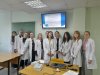День тикающих часов провели на кафедре иностранных языков фото 1