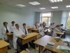 День тикающих часов провели на кафедре иностранных языков фото 2