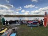 Наука превыше комфорта: как будущие врачи штурмовали овраги и боролись с холодом фото 1