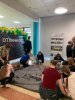 Кировский ГМУ поддержал проведение фестиваля «Большое туристическое приключение» фото 5