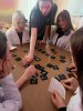 Студенты провели традиционное посвящение в клинические психологи фото 2