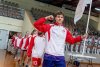 Студенты Кировского ГМУ завоевали серебро Спартакиады высших учебных заведений фото 1